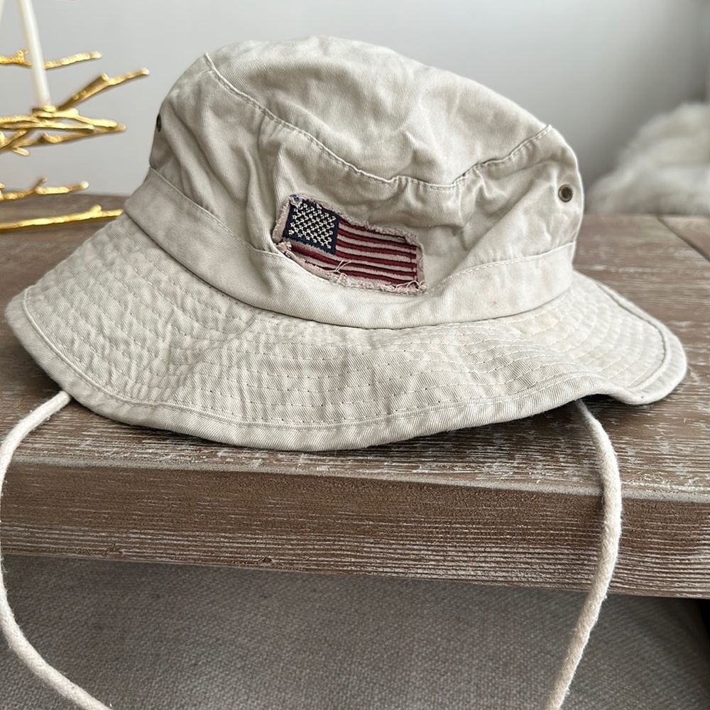 Panama Jack hat